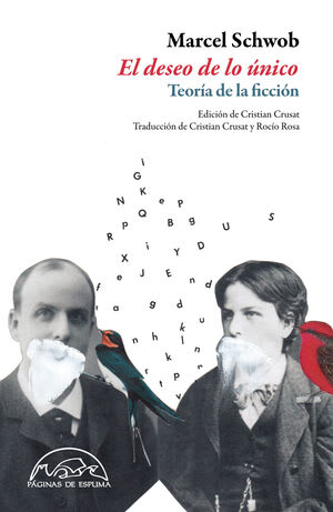 El deseo de lo único1