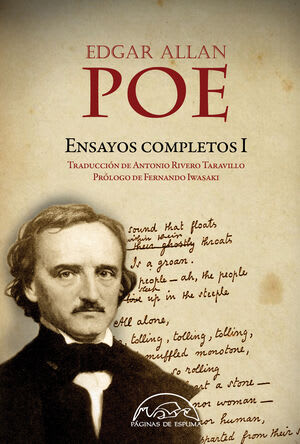 Ensayos completos (Edgar Allan Poe)1