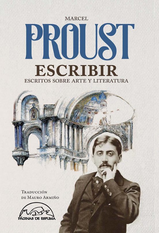 Escribir: escritos sobre arte y literatura2
