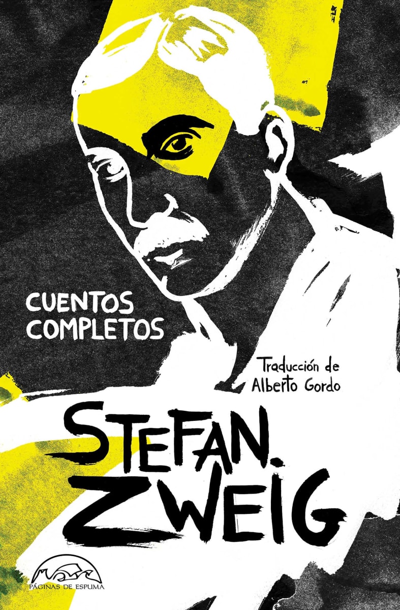 Cuentos completos (Stefan Zweig)2