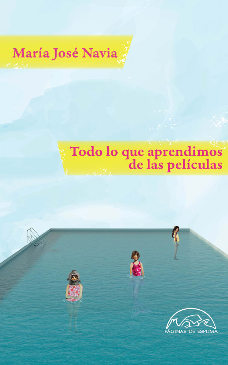 Todo lo que aprendimos de las películas 1