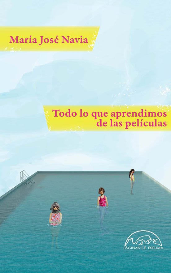 Todo lo que aprendimos de las películas 2