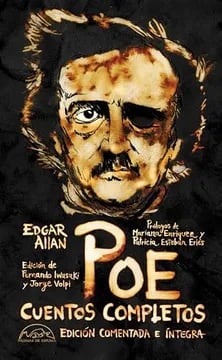 Cuentos completos (Edar Allan Poe)1