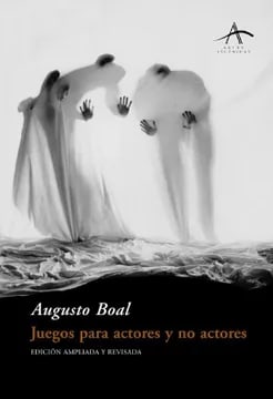 Juegos para actores1