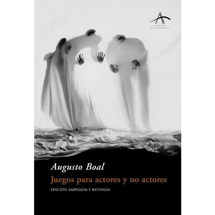 Juegos para actores2