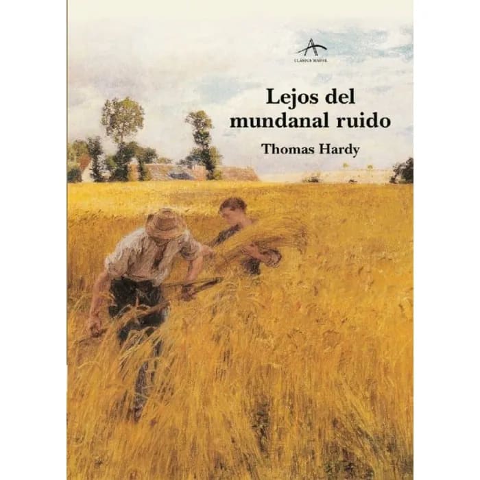 Lejos del mundanal ruido1