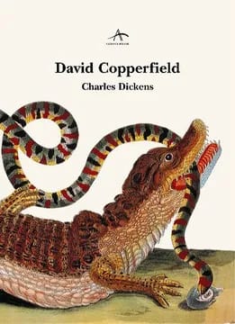 David copperfield1