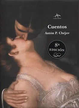 Cuentos (Anton P. Chejov)1