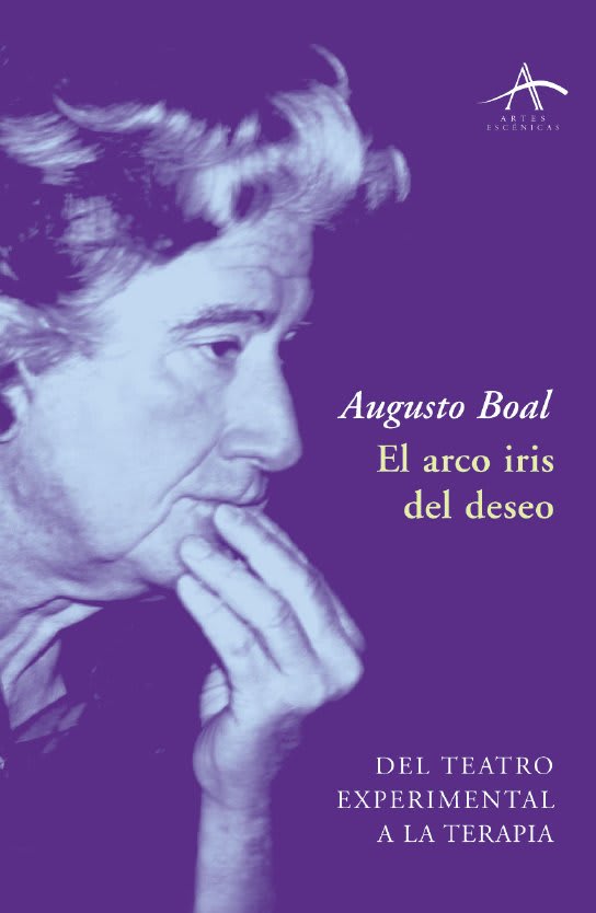 El arco iris del deseo 1