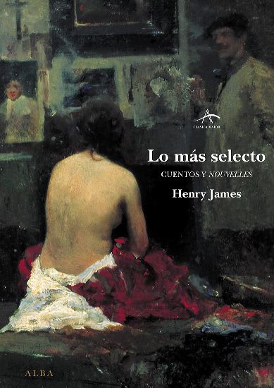 Cuentos y nouvelles (Henry James)2