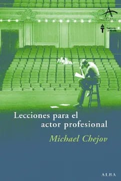 Lecciones para el actor profesional1