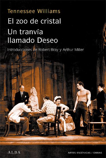 Un tranvia llamado deseo1