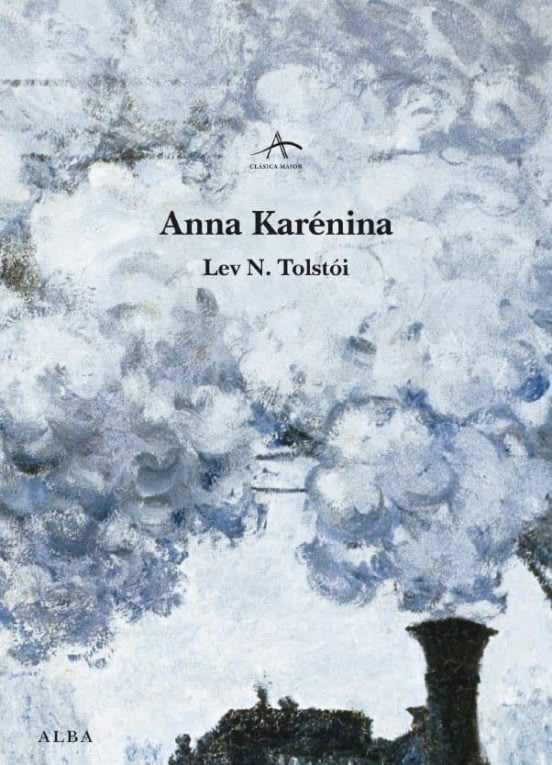 Anna Karenina (TD)1