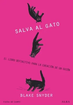 Salva al gato1