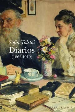 Diarios 1862-1919 (Sofia Tolstoi)1