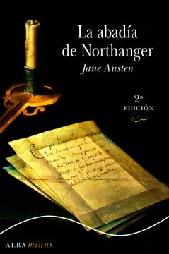 La abadía de Northanger1