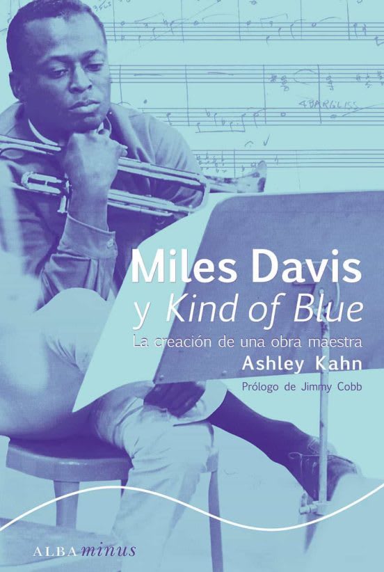 Miles Davis y Kind of blue 2