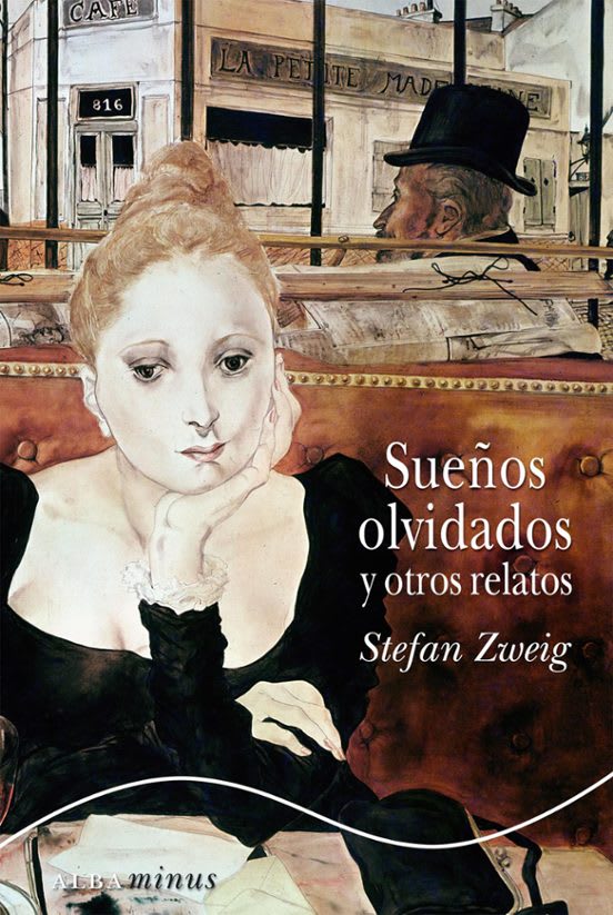 Sueños olvidados y otros relatos1