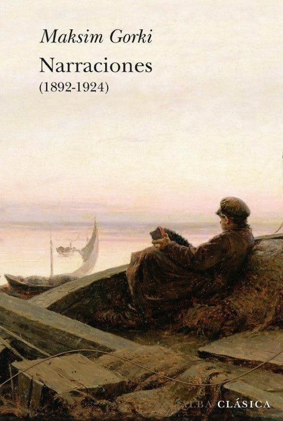 Narraciones (1892-1924) 1