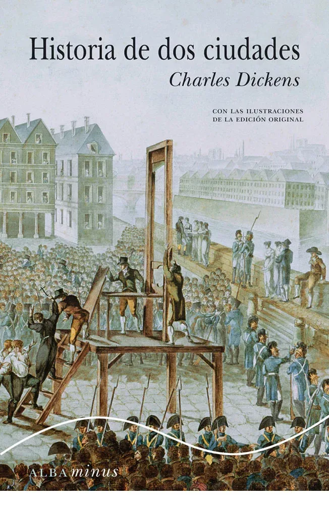 Historia de dos ciudades1