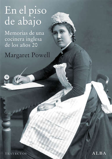 En el piso de abajo. Memorias de una cocinera1