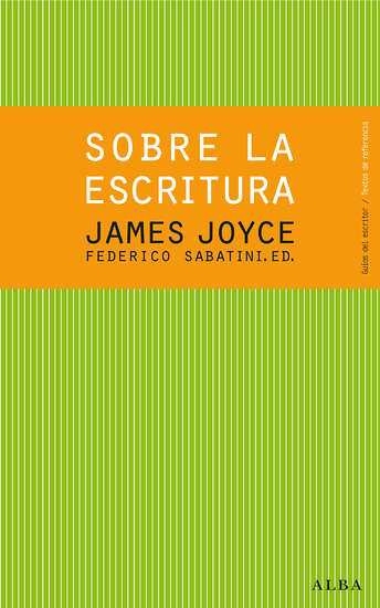 Sobre la escritura2