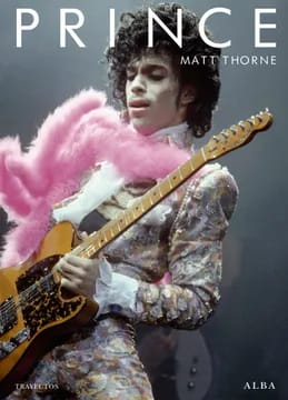 Prince 2