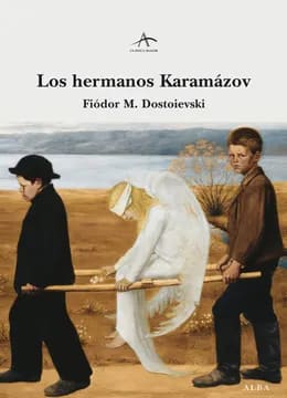 Los hermanos Karamazov7