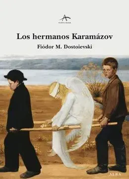 Los hermanos Karamazov1