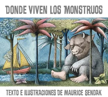 Donde viven los montruos1