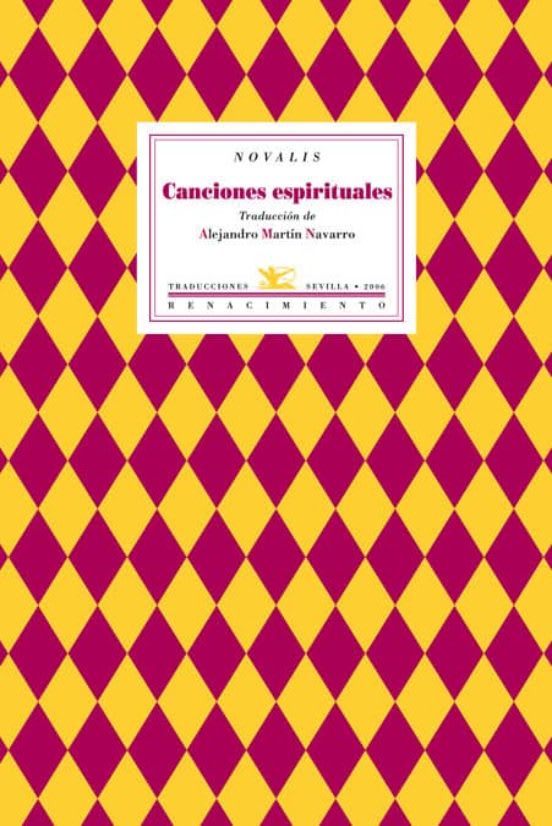 Canciones espirituales2