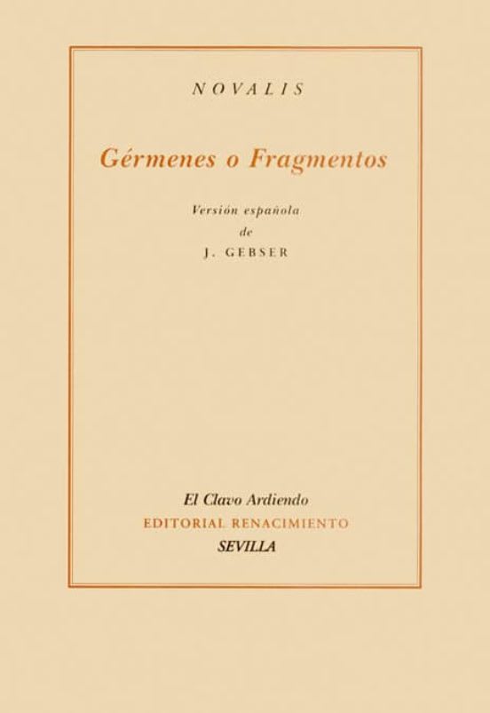 Gérmenes o fragmentos1