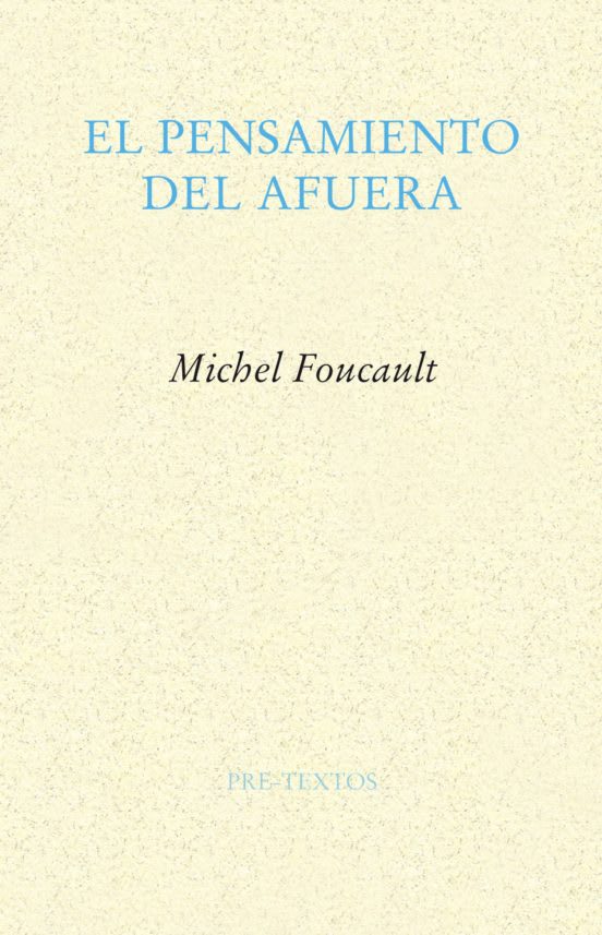 El pensamiento de afuera1