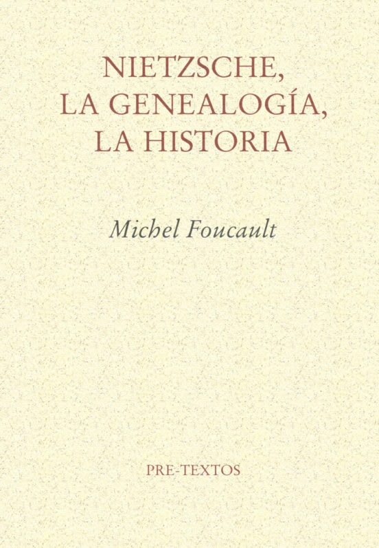 Nietzsche, la genealogia 1