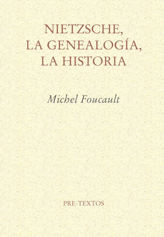 Nietzsche, la genealogia 2