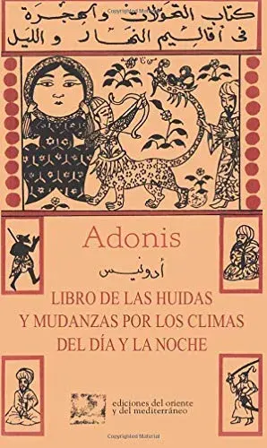 Libro  de  las  huidas  y  mudanzas  por  los  climas  del  día  y  de  la noche1