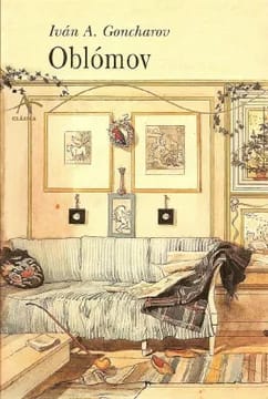 Oblómov 1