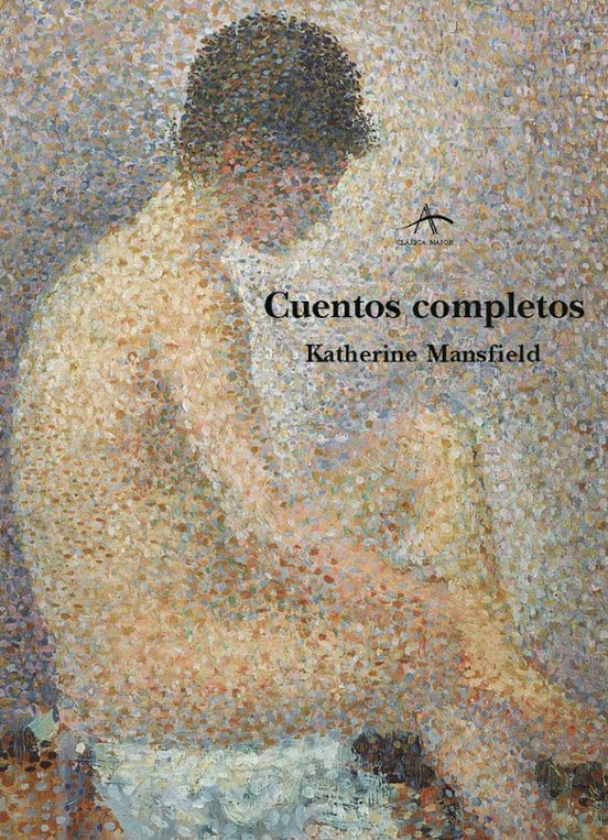 Cuentos completos (Katherine Mansfield)1