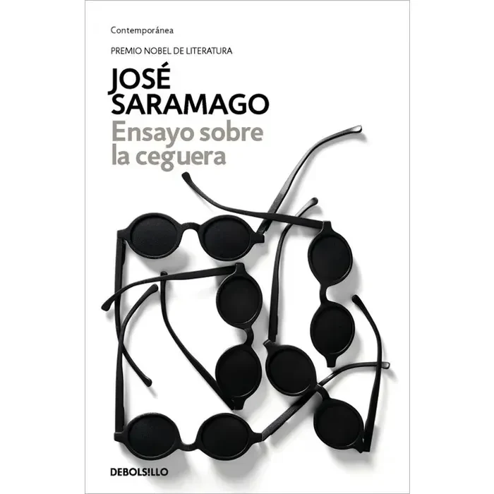 Ensayo sobre la ceguera1