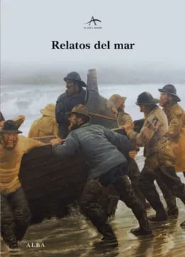 Relatos del mar1
