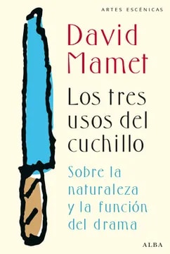 Los tres usos del cuchillo1