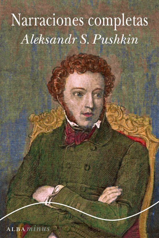 Narraciones completas (Aleksandr Pushkin)1