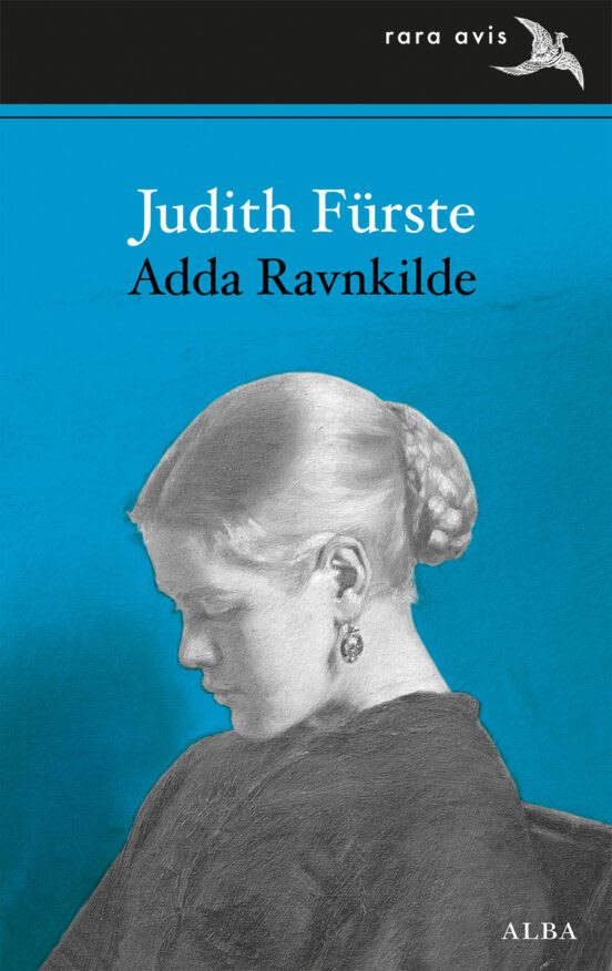 Judith Furste1
