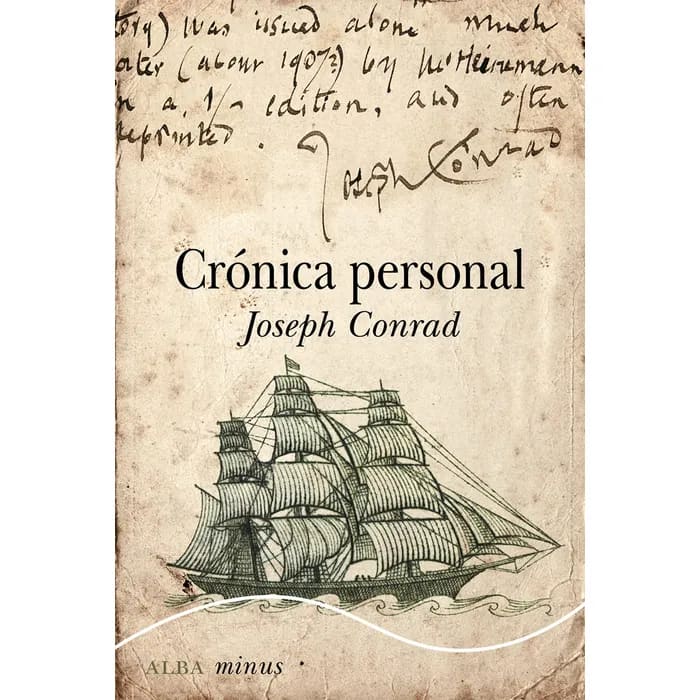 Crónica personal1