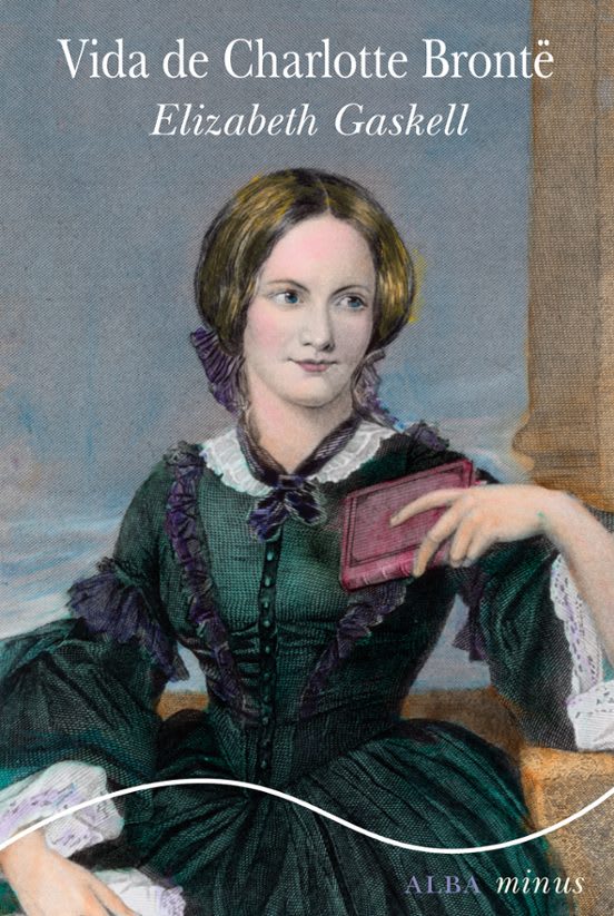 Vida de Charlotte Brontë1