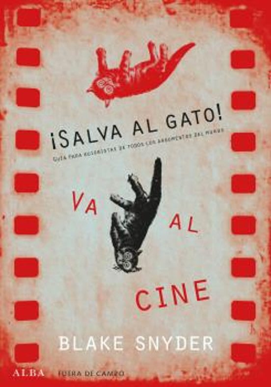 Salva al gato va al cine1