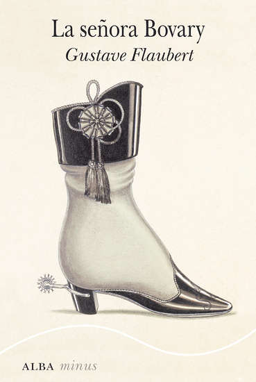 La señora Bovary 1