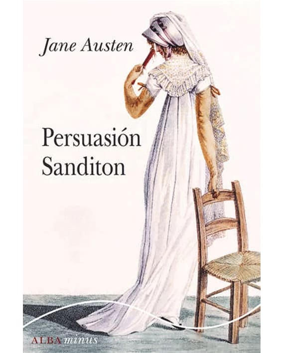 Persuasión / Sandition1