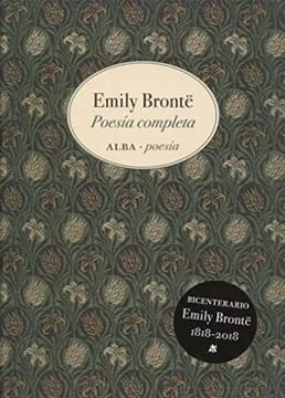 Poesía completa (Emily Brönte)1