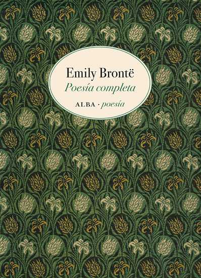 Poesía completa (Emily Brönte)2